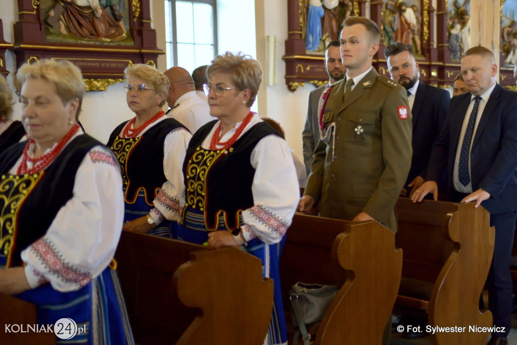 80. rocznica Bitwy pod Piasutnem Żelaznym