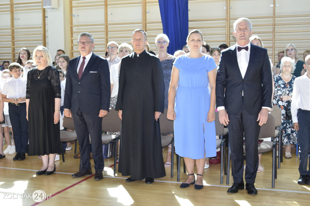 Akademia w kolneńskiej Jedynce