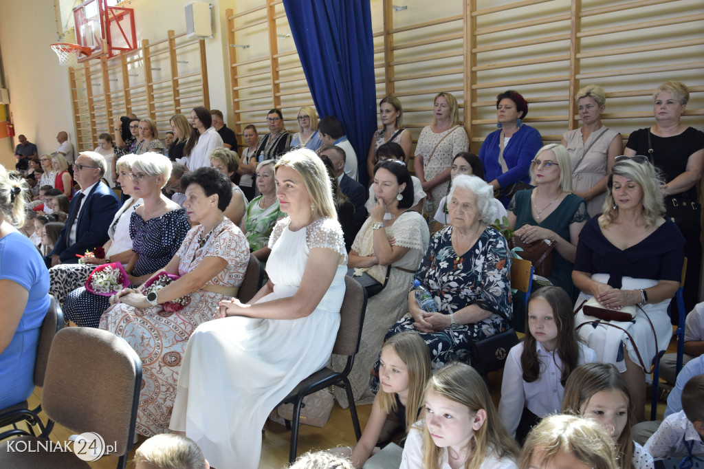 Akademia w kolneńskiej Jedynce