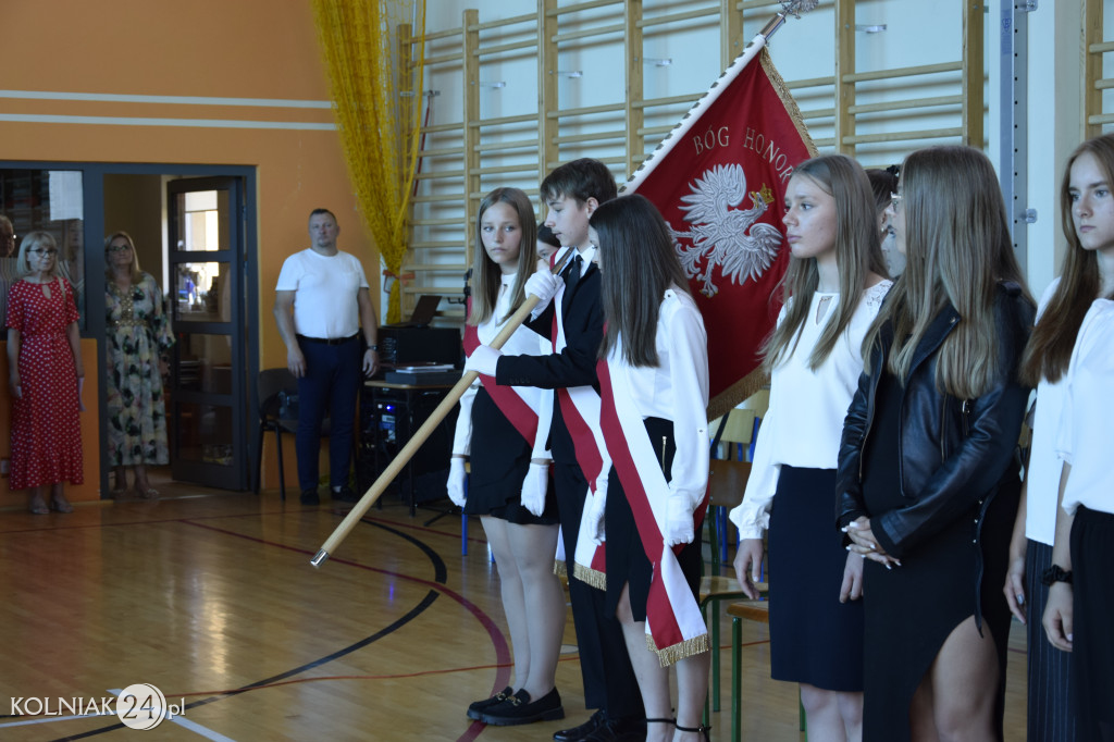 Akademia w kolneńskiej Jedynce