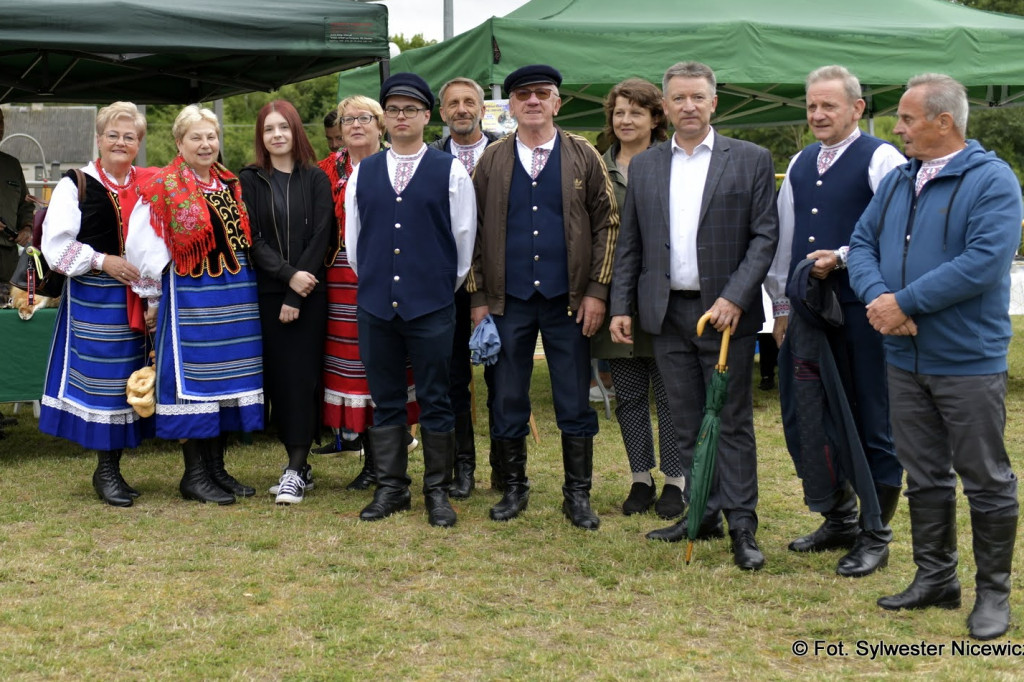 Noc Świętojańska w Koźle