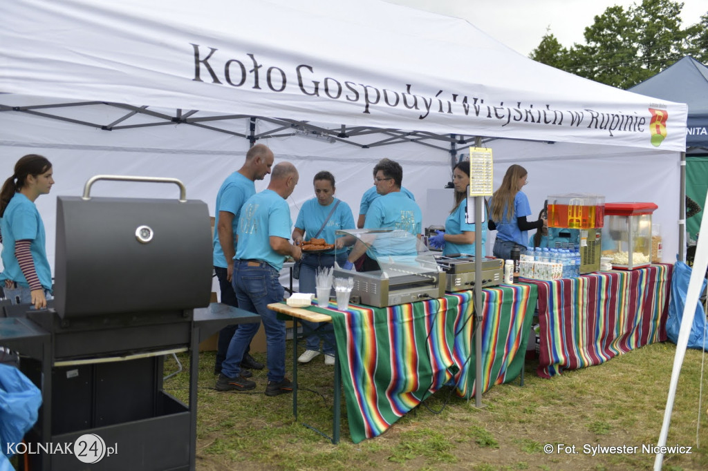 Noc Świętojańska w Koźle