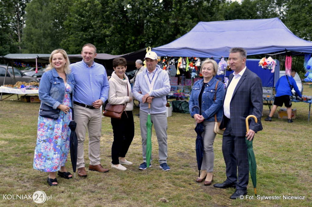 Noc Świętojańska w Koźle