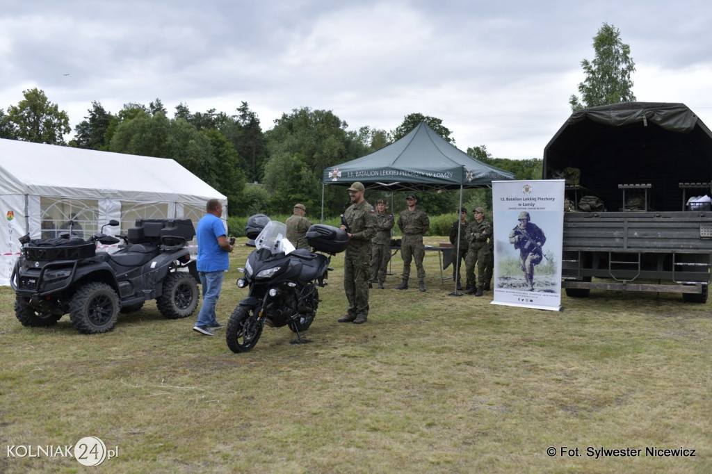 Noc Świętojańska w Koźle