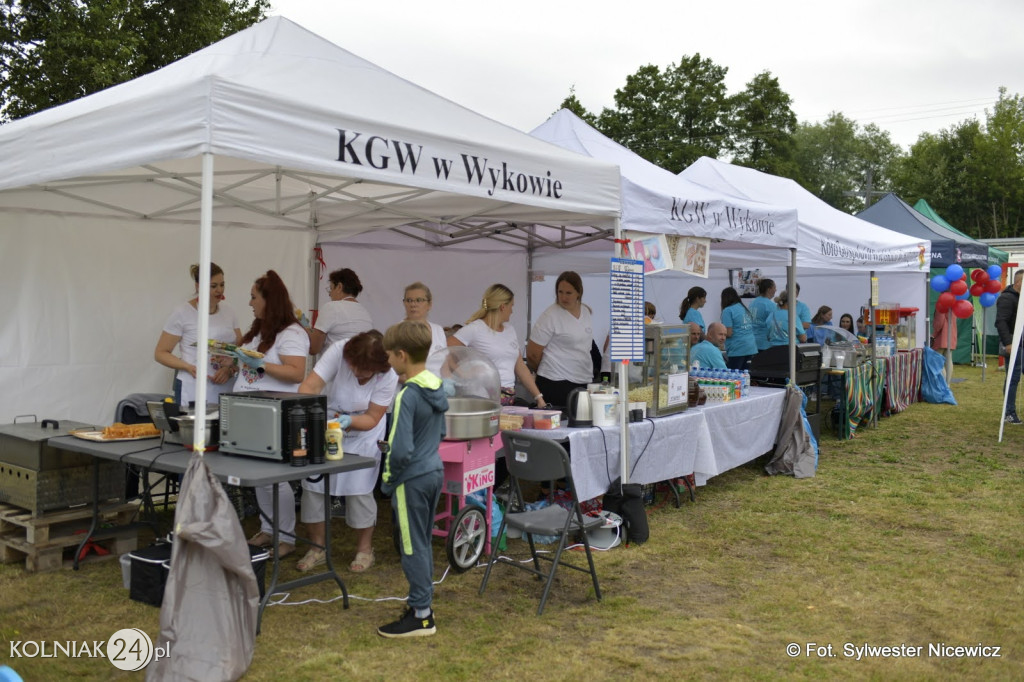 Noc Świętojańska w Koźle