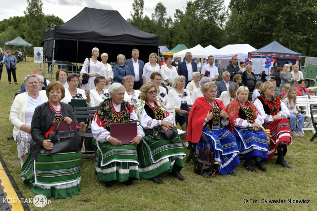 Noc Świętojańska w Koźle