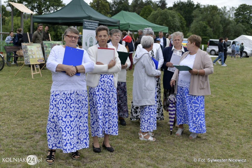 Noc Świętojańska w Koźle