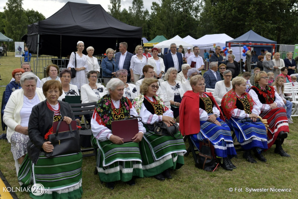 Noc Świętojańska w Koźle