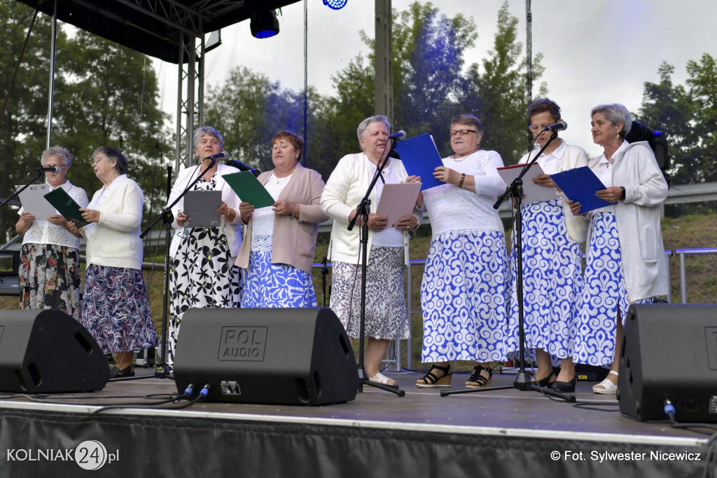 Noc Świętojańska w Koźle