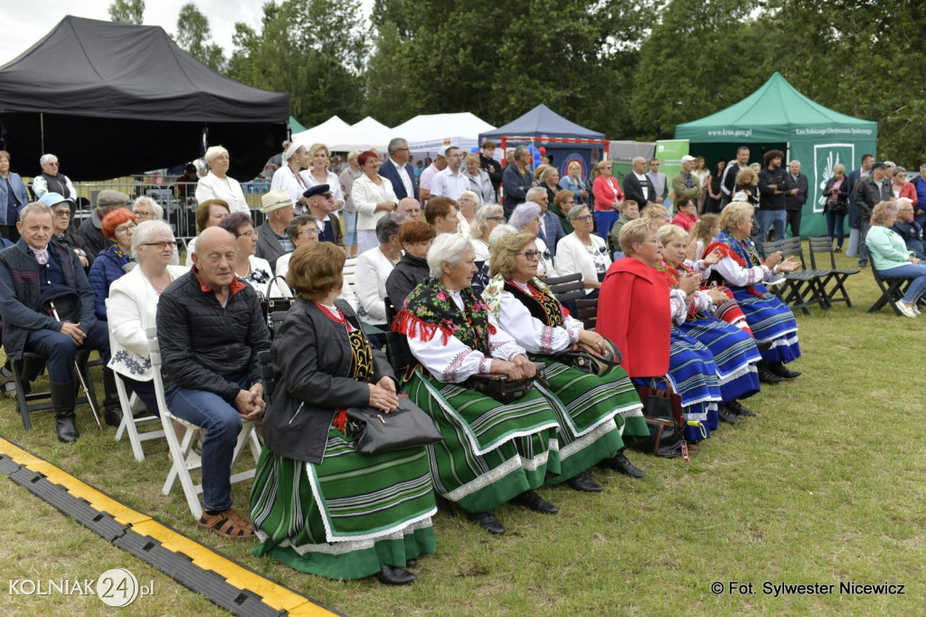 Noc Świętojańska w Koźle