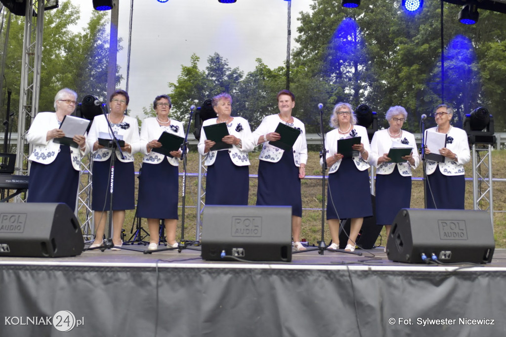 Noc Świętojańska w Koźle