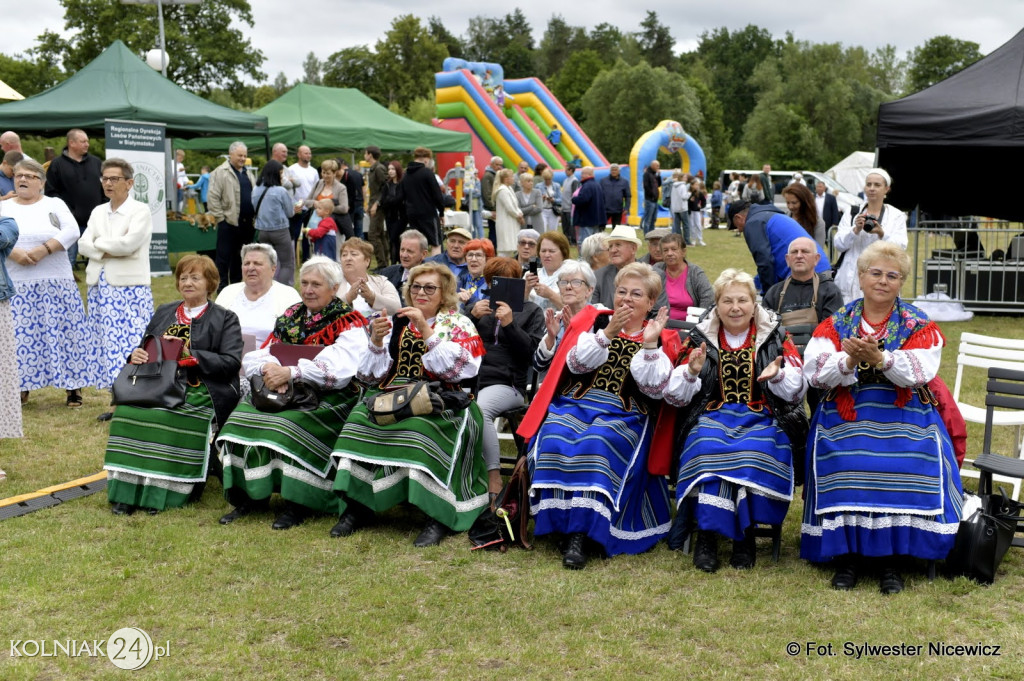 Noc Świętojańska w Koźle