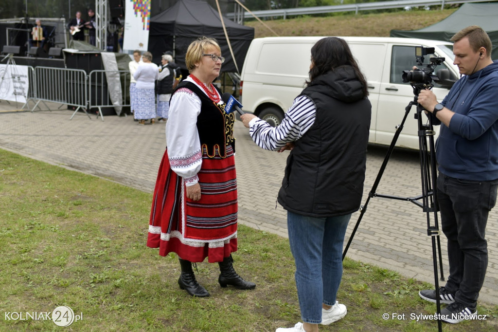 Noc Świętojańska w Koźle