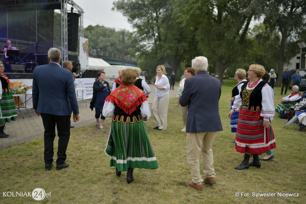 Noc Świętojańska w Koźle