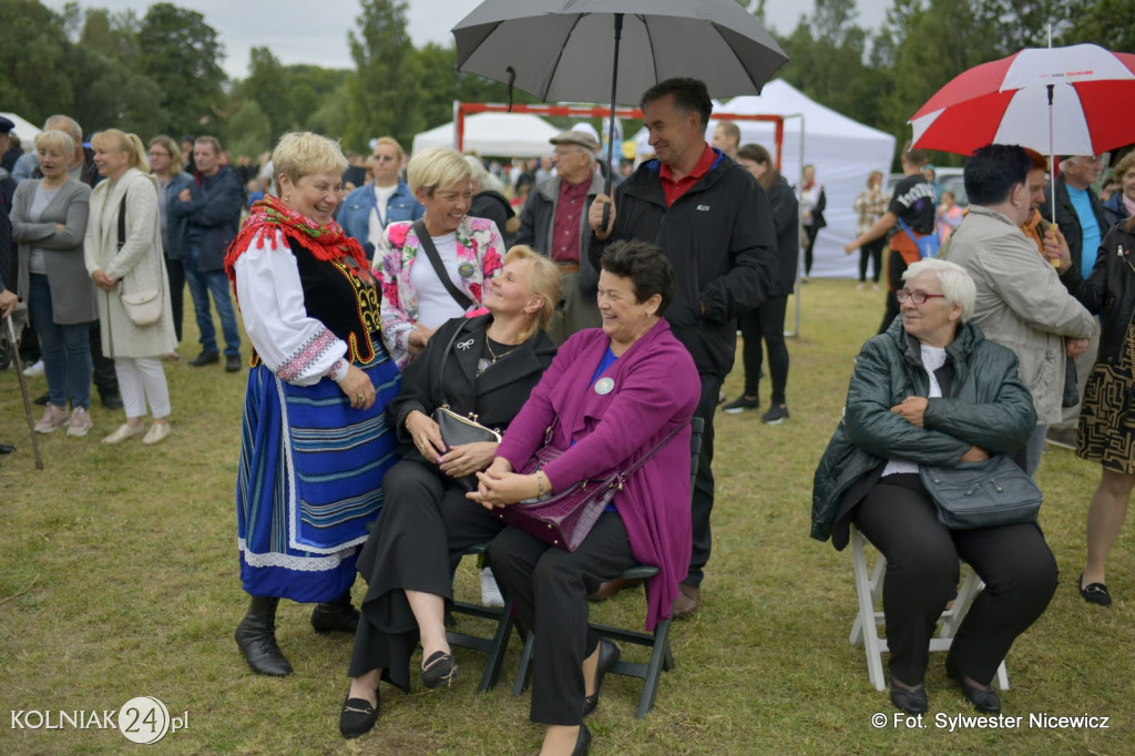 Noc Świętojańska w Koźle