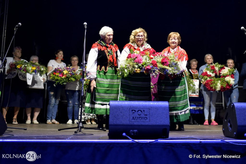 Noc Świętojańska w Koźle