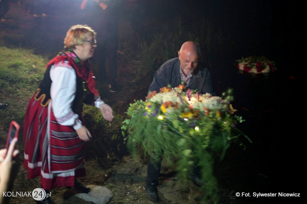 Noc Świętojańska w Koźle