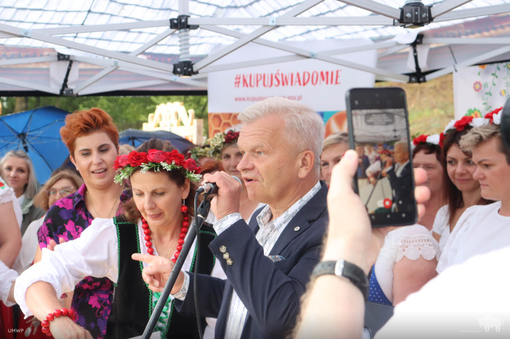 Bitwa Regionów w Skansenie Kurpiowskim