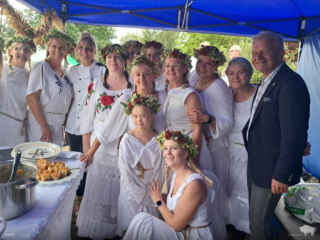 Bitwa Regionów w Skansenie Kurpiowskim