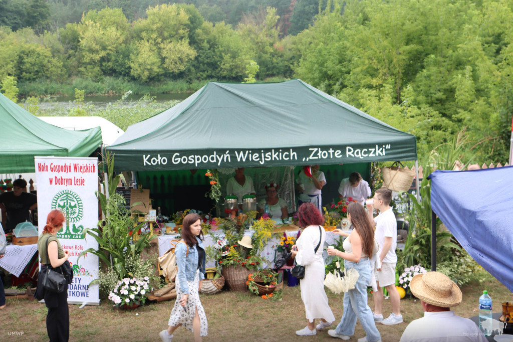 Bitwa Regionów w Skansenie Kurpiowskim