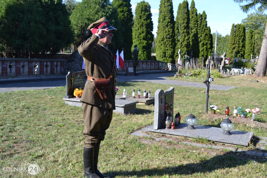 80. rocznica wybuchu powstania w Warszawie