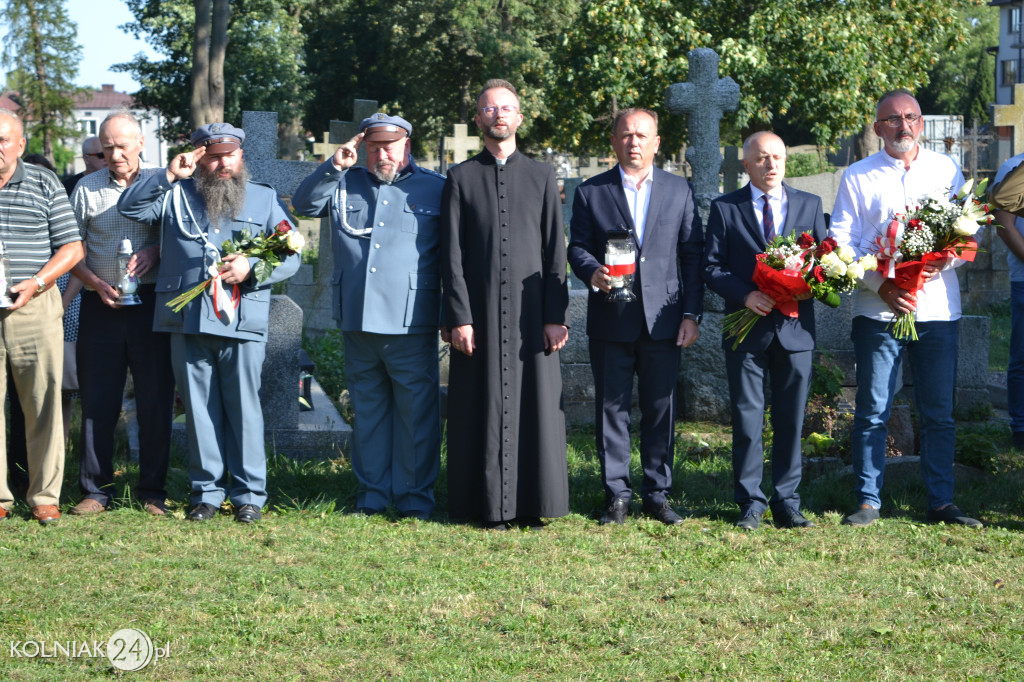 80. rocznica wybuchu powstania w Warszawie