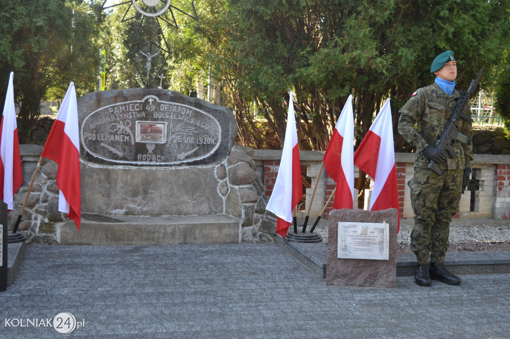 80. rocznica wybuchu powstania w Warszawie