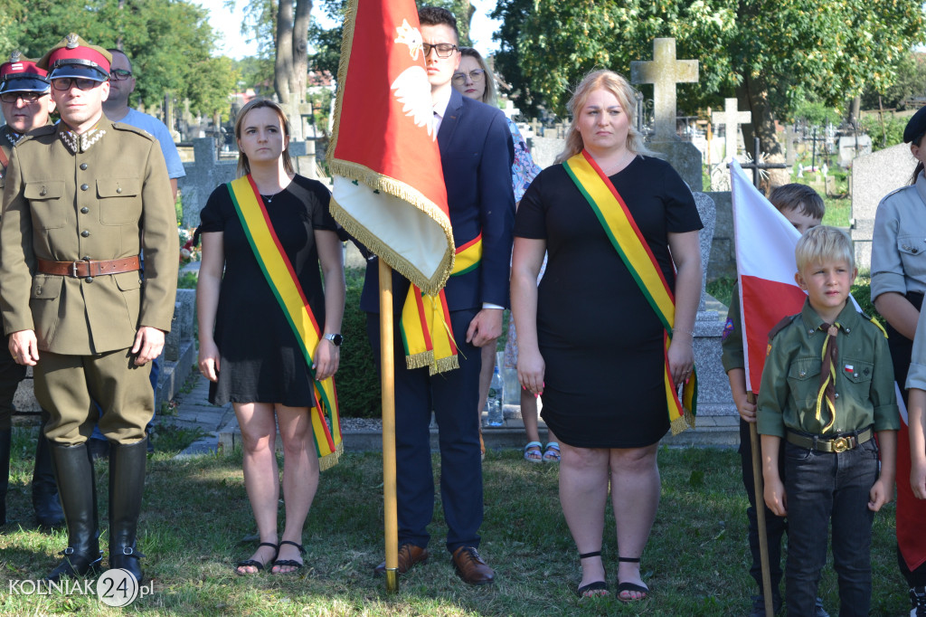 80. rocznica wybuchu powstania w Warszawie