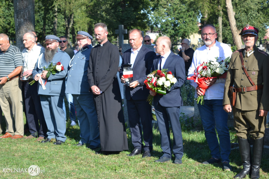 80. rocznica wybuchu powstania w Warszawie