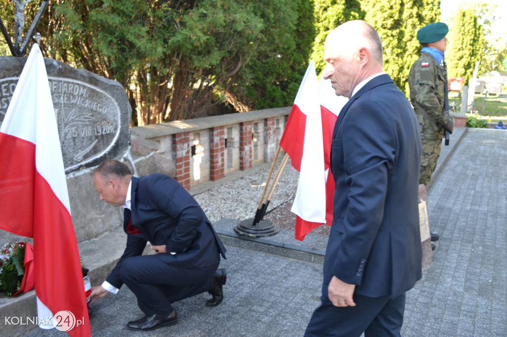 80. rocznica wybuchu powstania w Warszawie