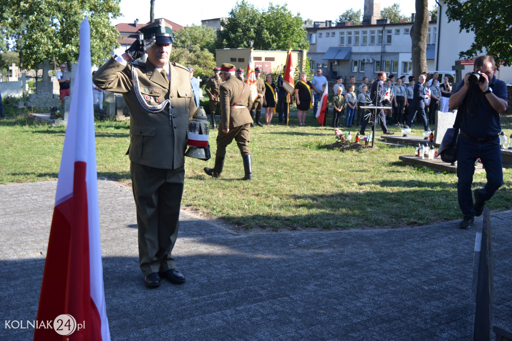 80. rocznica wybuchu powstania w Warszawie