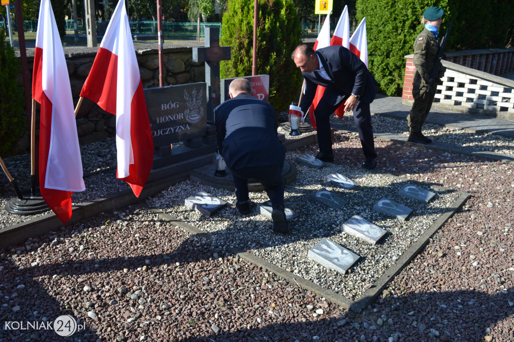 80. rocznica wybuchu powstania w Warszawie
