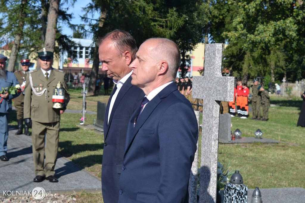 80. rocznica wybuchu powstania w Warszawie