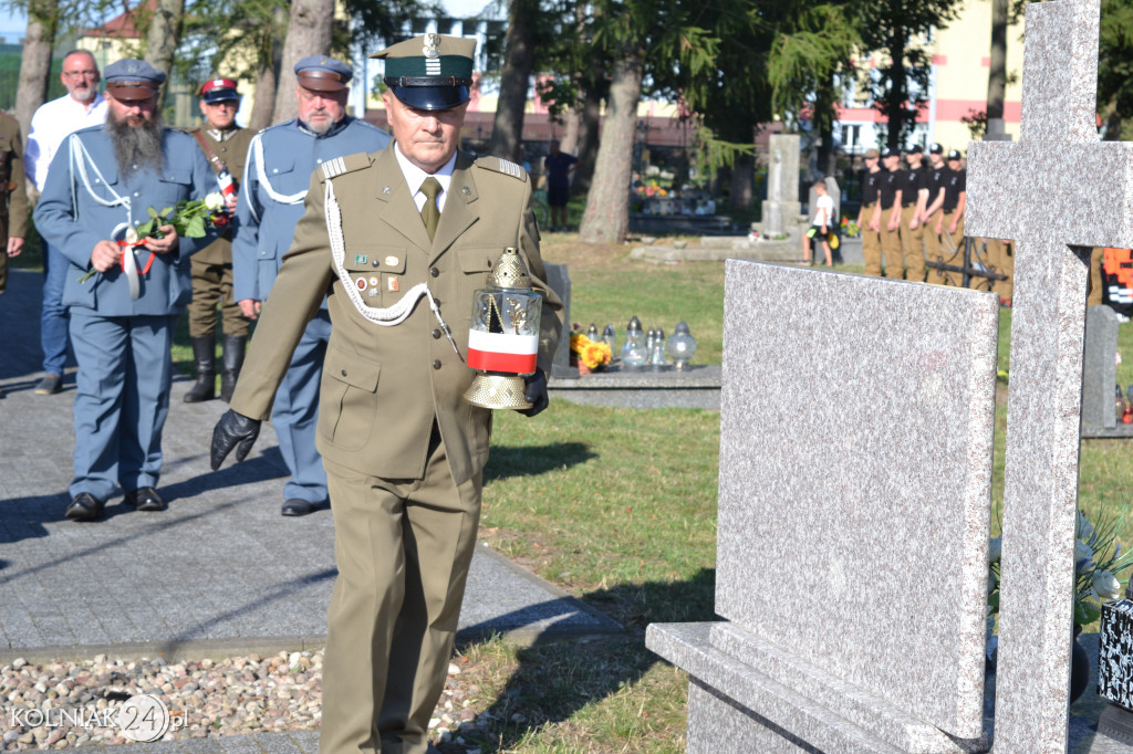 80. rocznica wybuchu powstania w Warszawie