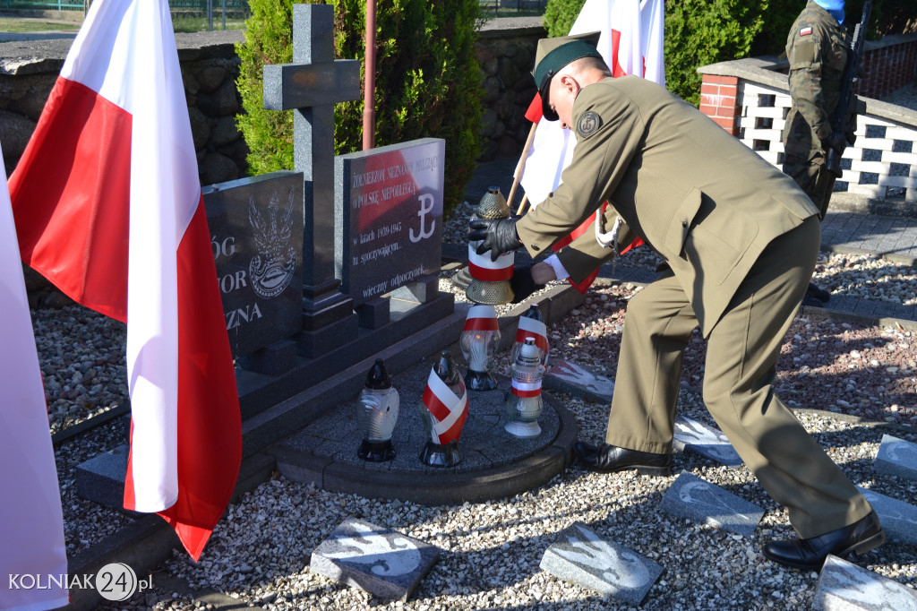 80. rocznica wybuchu powstania w Warszawie