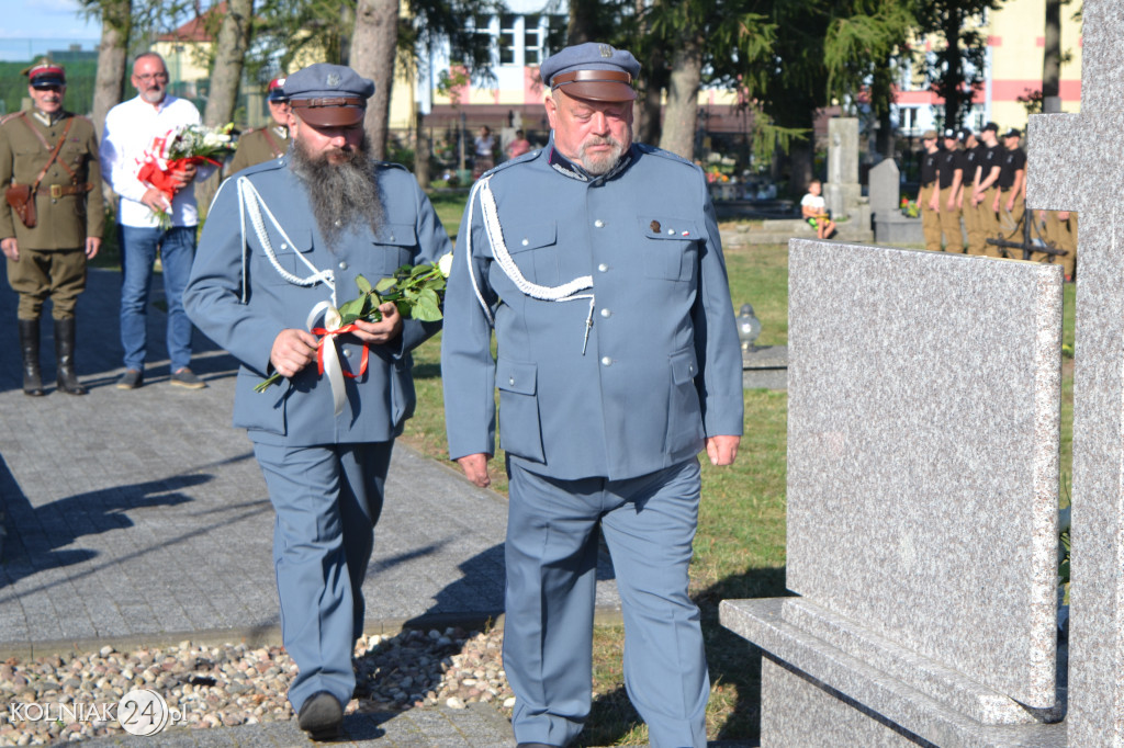 80. rocznica wybuchu powstania w Warszawie