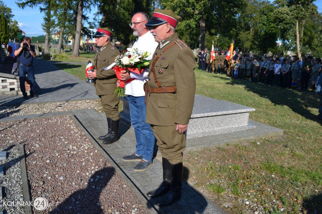 80. rocznica wybuchu powstania w Warszawie