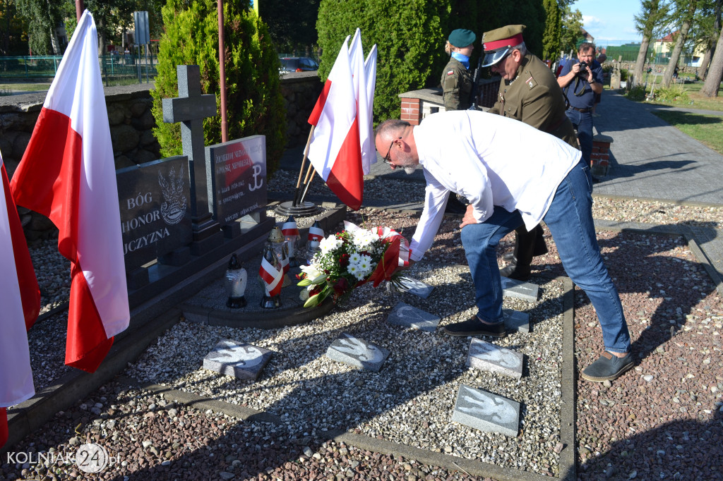 80. rocznica wybuchu powstania w Warszawie