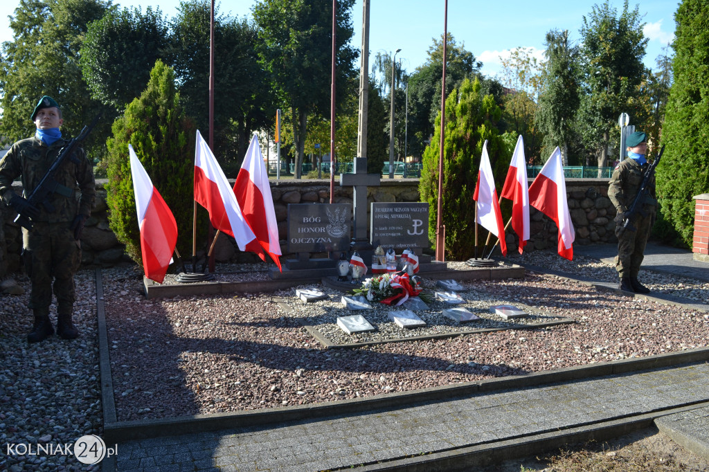 80. rocznica wybuchu powstania w Warszawie
