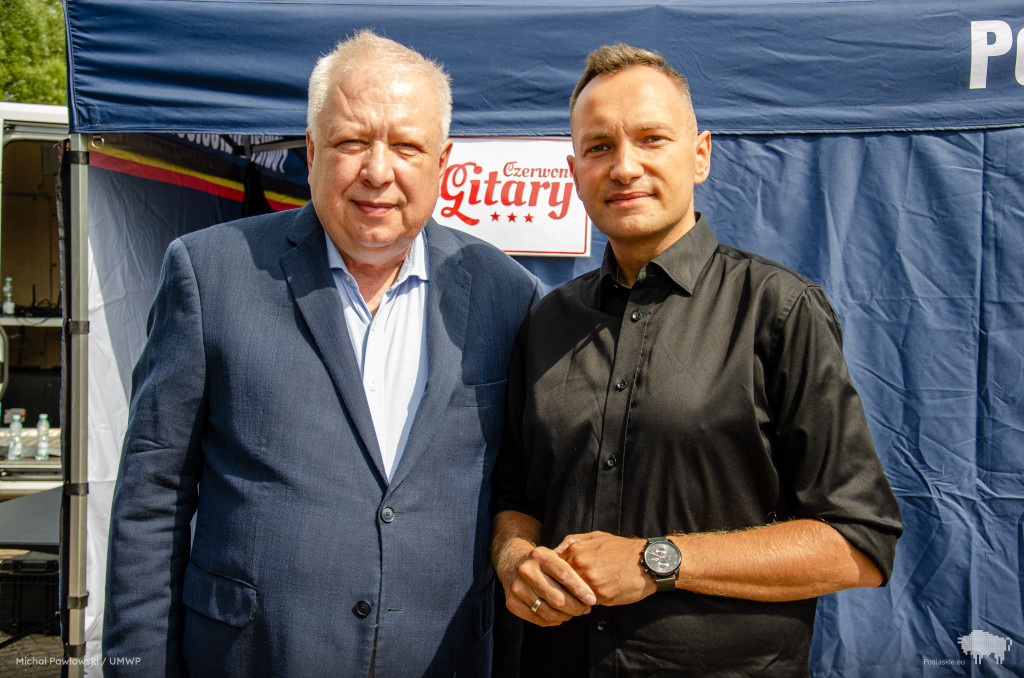 Trzecie Światowe Mistrzostwa w Pieczeniu Babki i Kiszki Ziemniaczanej w Supraślu