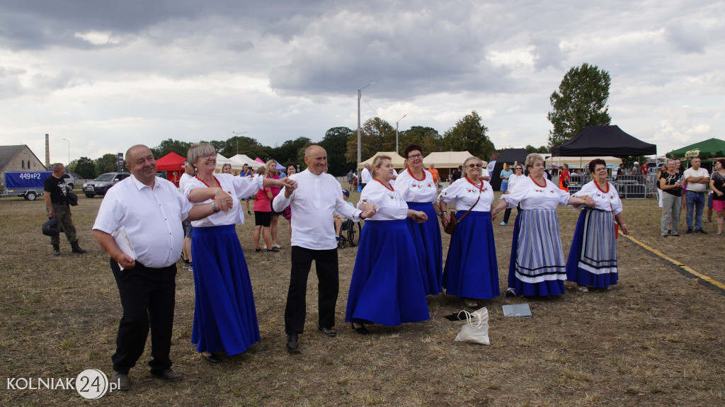 105-lecie Ochotniczej Straży Pożarnej w Grabowie