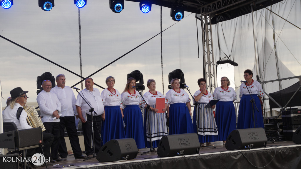 105-lecie Ochotniczej Straży Pożarnej w Grabowie