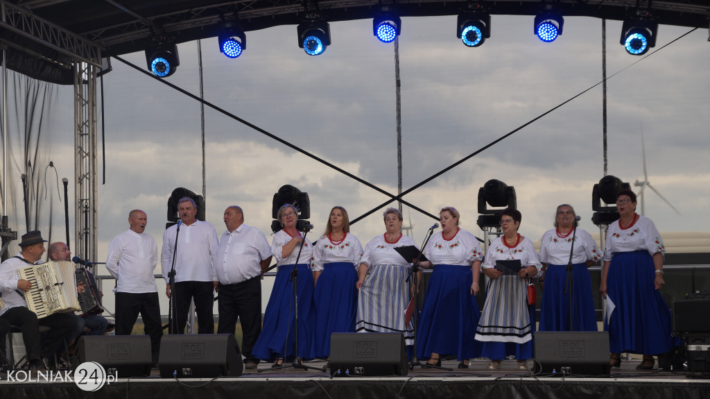 105-lecie Ochotniczej Straży Pożarnej w Grabowie