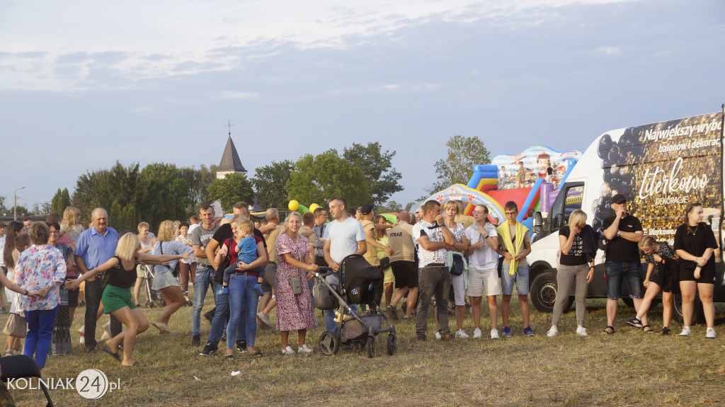 105-lecie Ochotniczej Straży Pożarnej w Grabowie