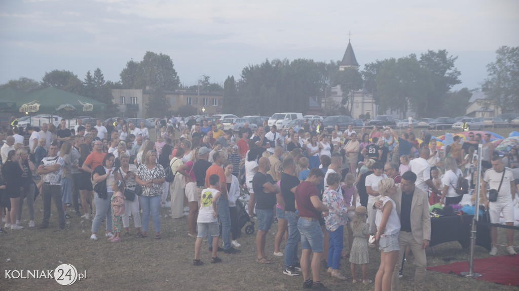 105-lecie Ochotniczej Straży Pożarnej w Grabowie