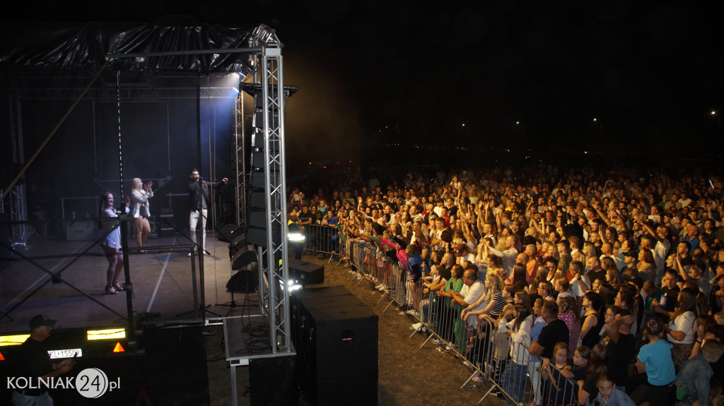 105-lecie Ochotniczej Straży Pożarnej w Grabowie