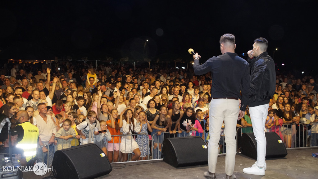 105-lecie Ochotniczej Straży Pożarnej w Grabowie