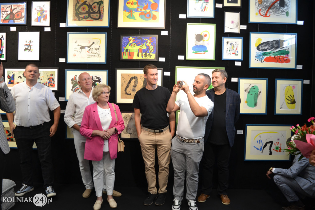 W Kolnie powstała galeria sztuki