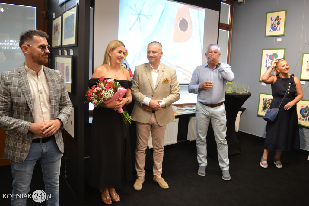 W Kolnie powstała galeria sztuki