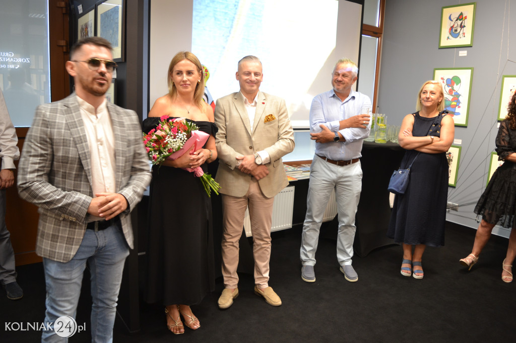 W Kolnie powstała galeria sztuki